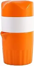Plastic Manual Handheld Juicer Citrus Orange Lemon Fruit Press Squeezer Juice Extractor