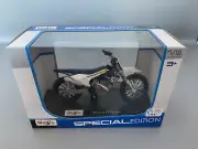 Maisto 1/18 Motorcycle