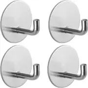 Bathroom Towel Hooks, Robe Hooks Robe Hook Holder Wall Mount Heavy Duty Wall