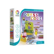Smart Games - Dress Code