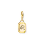 Buy Leo zodiac sign gold charm Pendant by Thomas Sabo online - THOMAS SABO Australia