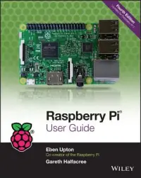 在飛比找博客來優惠-Raspberry Pi User Guide