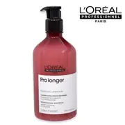 [L'oréal] L'oreal pro longer shampoo 500ml