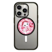 Snappy Grip Stand Snappy™ Grip Stand MagSafe Compatible Pretty Heart !!!