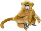 HANSA BH6766 SNUB NOSED MONKEY 47 6766 Stuffed animal New