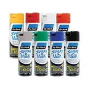 Spray & Mark Paint - 350g