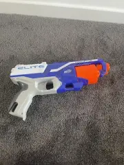 NERF Elite Disruptor Blaster - VGC