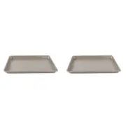 2PK Wildtrak Picnic Salt & Pepper Shaker Set Outdoor Dining 13x7cm