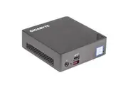 Gigabyte BRIX GB-BRi5H-8250 Barebone Micro PC i5-8250U 3.4GHz 16GB RAM + Wi-Fi - Linux | Refurbished