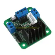 Stepper Motor Drive Controller Board Module L298N Dual H Bridge DC For Arduino