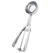 Big)Household Stainless Steel Ice Cream Spoon Scoop Cream Dipper Kitchen