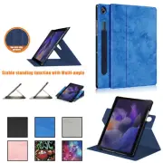 Case Galaxy Tab A8 10.5 Inch 2022 (SM-X200/X205) Auto Wake/Sleep