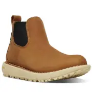 Danner 34201 Women's Tramline Chelsea 917 GTX Roasted Pecan WP 6" Boots Shoes