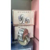 在飛比找蝦皮購物優惠-Bvlgari 寶格麗晶澈女性淡香水  禮盒2瓶裝