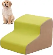 Dog Ramp for Bed | Non-Slip Cat Ramp for Sofa,Removable Older Cat Ladders, Pet Supplies Cat Furniture for Beds, Couches, Sofa