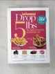 【書寶二手書T7／原文小說_CDH】Good Housekeeping Drop 5 lbs: The Small Changes, Big Results Diet_Jones, Heather K./ Ellis, Rosemary (EDT)