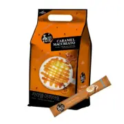 Café Mori Caramel Macchiato Coffee Mix, 12g x 60pcs, 1EA