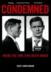 在飛比找博客來優惠-Condemned: Inside the Sing Sin