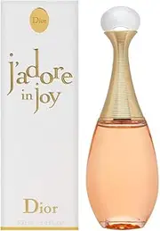 [Christian Dior] Eau de Toilette Spray for Women, J'adore In Joy, 100ml