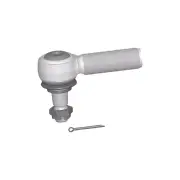 Lemforder Front Tie Rod End for Mercedes Benz G-Class W461 W463 230 89-On