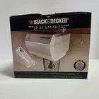 Black & Decker SpaceMaker Under the Cabinet Mini Blender/Grinder/Food Processor
