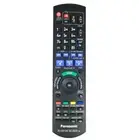 New Replacement For Panasonic DVD Player Recorder IR6 Remote N2QAYB000479