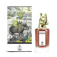 在飛比找Yahoo奇摩購物中心優惠-Penhaligon s 潘海利根 Terrible Ted