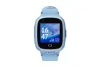 2025 Model Smart Watch for Kids | Phone Watch & GPS Tracker for Children Ages...