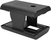 FILM Slide Scanner, Converts 35mm Slides and Negatives FILM to JPEG LED Lighted Digital Photo Converter for Smart Phone