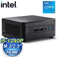 在飛比找PChome精選優惠-INTEL RNUC12WSHi50001 NUC Kit 