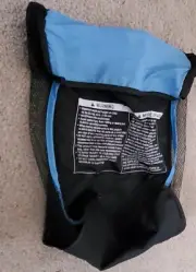 3D mini convenience stroller storage basket replacement