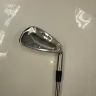Mizuno Mx-17 Iron Usa Specification Set Of 8 No.3 9 Pw Dynalite Gold Flex R300 O