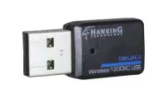 Wireless AC1200 Dual-Band USB Network Adapter (HW12ACU)-NEW