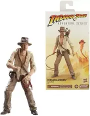 Hasbro Collectibles - Indiana Jones Adventure Series - Indiana Jones (Cairo) [Ne