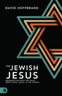 在飛比找博客來優惠-The Jewish Jesus: Reconnecting