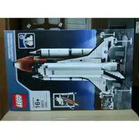 在飛比找蝦皮購物優惠-LEGO 10213 Shuttle Adventure 太