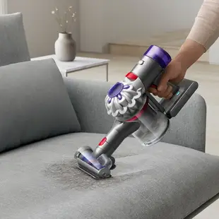 dyson 戴森 V8 Focus Mattress HH15強勁無線除塵蟎機【APP下單最高22%點數回饋】