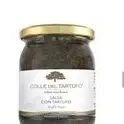 大容量COLLE DEL TARTUFO (柯爾德)義大利原裝進口柯爾德 黑松露菇菇醬(180G)
