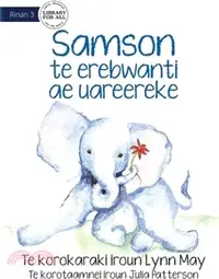 在飛比找三民網路書店優惠-Samson the Baby Elephant - Sam