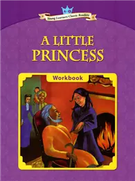 在飛比找TAAZE讀冊生活優惠-YLCR4:A Little Princess (WB)