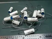 STK MP85 .22UF 100V Capacitors Qty 14 MP852203F100 1% Tolerance Metalized PP