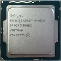 在飛比找蝦皮購物優惠-【尚典3C】Intel Core i5-4590 處理器 6