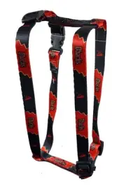 Arizona Diamondbacks MLB SMALL 5/8 Inch Adjustable Pet Harness FREE US SHIPPING