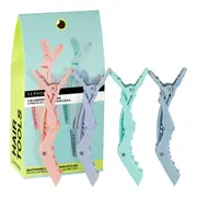 [SEPHORA-COLLECTION] Alligator Hair Clips