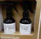 Salts & co Magnesium Oil Spray 2 x 200ML