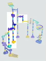 MARBLEWORKS Add-On Set by Discovery Toys
