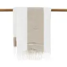 Onkaparinga Bourke Throw (Brown)