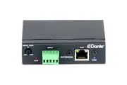 DIT2E13A Analogue To Dante Converter