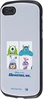 iPhone SE (3rd Generation / 2nd Generation) / iPhone 8 / iPhone 7 Disney Case Shockproof Cover for iPhone SE3 / SE2 / Monsters, Inc