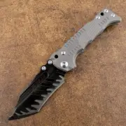 Self Defense Folding Defensive Fighting Combat Tactical Knife Stealth Carry Flip